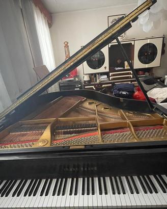 Pianoforte a coda Young Chang