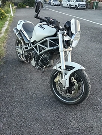 Ducati monster 620