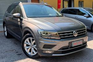 Volkswagen Tiguan 2.0 TDI DSG 4MOTION Advanced BMT