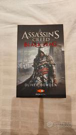 Assassin's Creed Black Flag libro
