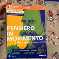 Pensiero in movimento ISBN:9788839523891