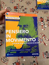 Pensiero in movimento ISBN:9788839523891