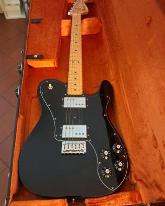 Fender 75 American Vintage II Telecaster Deluxe