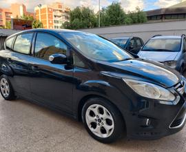 Ford C-Max 1.6 TDCi 115CV