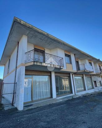 CASA INDIPENDENTE A BOCA