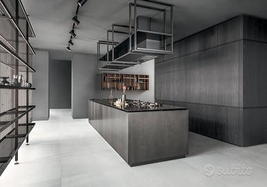 ✨ CUCINA LINEARE SU MISURA – 3 M in Fabbrica