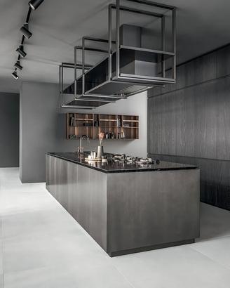 ✨ CUCINA LINEARE SU MISURA – 3 M in Fabbrica