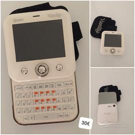 Ngm vanity limited edition 