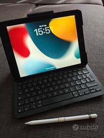 i pad 256Gb
