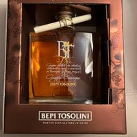 Grappa barrique Bepi Tosolini Girale