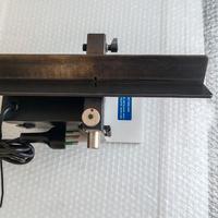 Bisellatrice V2 Gravograph Svizzera