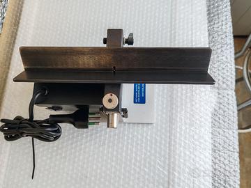 Bisellatrice V2 Gravograph Svizzera