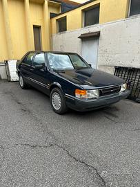 Saab 9000 16v