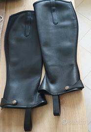 Ghette Equitazione Norton