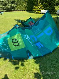 Kite north DICE 10 m