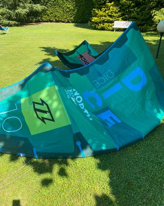 Kite north DICE 10 m