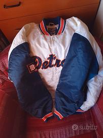 Cooperstown Collection Detroit Tigers byCarl Banks