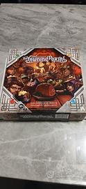 The Yawining Portal  D&D