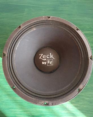 Evm12l (Zeck) Electro Voice