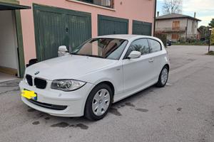 BMW seie 1 118d