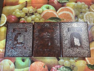 Volumi divina commedia 1981