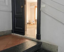 Trilocale appena tinteggiato