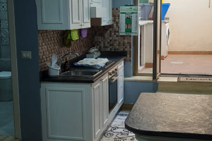 Bilocale ammobiliato a Catona