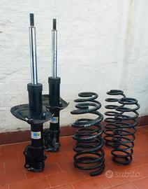kit assetto Volkswagen Lupo - Seat Arosa