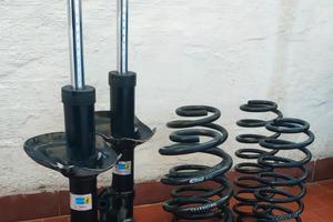 kit assetto Volkswagen Lupo - Seat Arosa