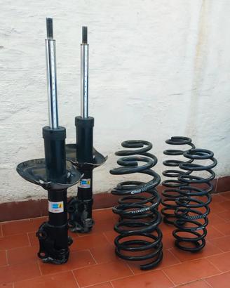 kit assetto Volkswagen Lupo - Seat Arosa