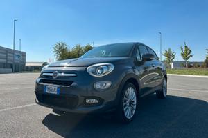 Fiat 500x Multijet Diesel 120 Cv Lounge