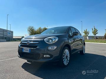 Fiat 500x Multijet Diesel 120 Cv Lounge