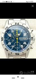 Seiko new Full Set 
