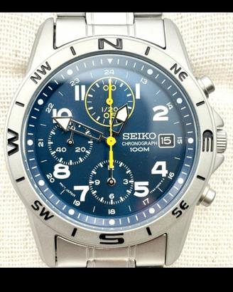 Seiko new Full Set 