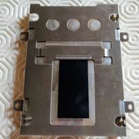 Supporto interno per HDD/SSD 2,5"