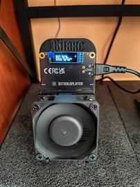 Bitaxe GT 801 