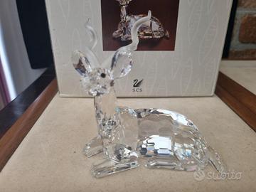 SWAROVSKI KUDU