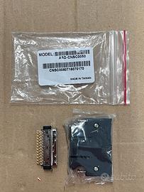 Connettore asd-cnsc0050