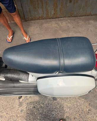 vespone 150