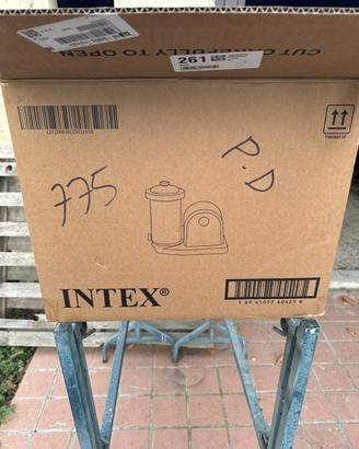 Pompa piscina Nuova 2024