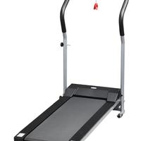 Tapis Roulant Elettrico e Pieghevole