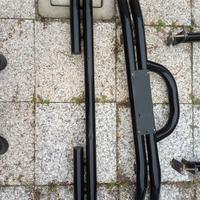 Kit Bull Bar completo anteriore, posteriore e lati