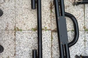 Kit Bull Bar completo anteriore, posteriore e lati