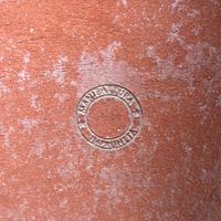 Vaso in Terracotta  Manifattura Impruneta