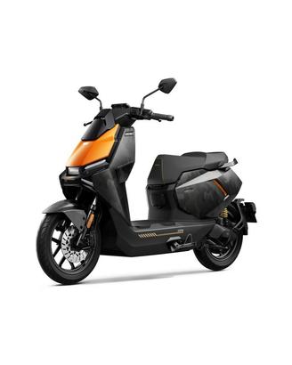 NIU FQiX 300 ELETTRICO - SCOOTER ELETTRICO 125 - 8