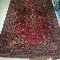 tappeto  Iranian