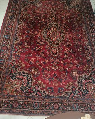 tappeto  Iranian