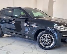 Bmw X4 M-Sport xDrive20d 190cv Black Edition