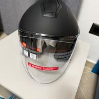 casco piaggio aperto