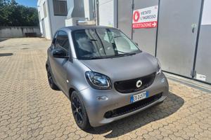 Smart ForTwo 70 1.0 Youngster